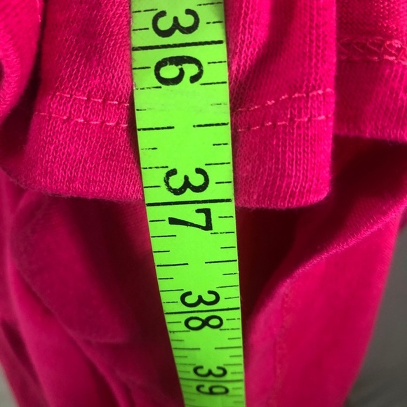 Women’s Pink Dress. Size XS. - Picture 3 of 4